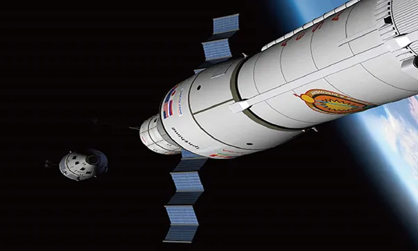 Aerospace