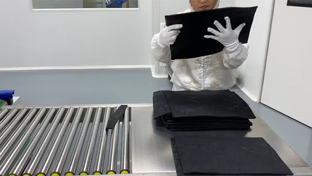 Quality Inspection