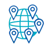 Global Presence with Personalized Support