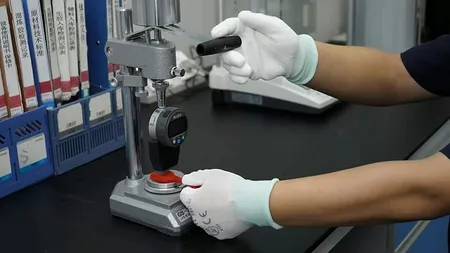 Hydrogenated Nitrile Rubber (HNBR)
