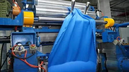 Hydrogenated Nitrile Rubber (HNBR)
