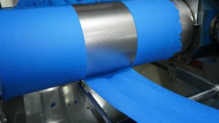 Hydrogenated Nitrile Rubber (HNBR)