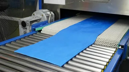 Hydrogenated Nitrile Rubber (HNBR)