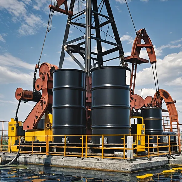 Oilfield-Specific Seals