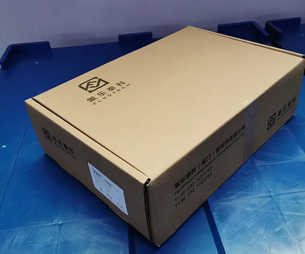 Packaging