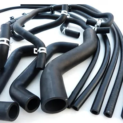 Fuel filler pipe