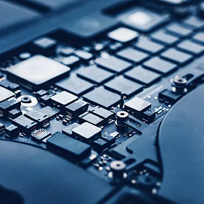 Electronics & Semiconductor Industry