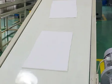 T405A Medium Mooney Bisphenol Terpolymer Precompound, Hardness 76