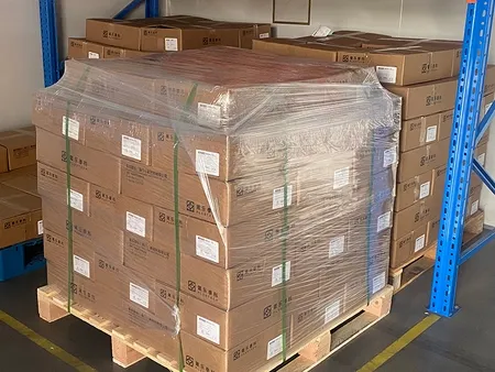 Packaging