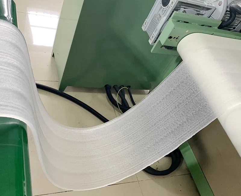 Fluoroelastomer (FKM)