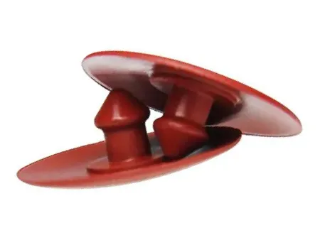 Fluorosilicone Rubber (FVMQ)