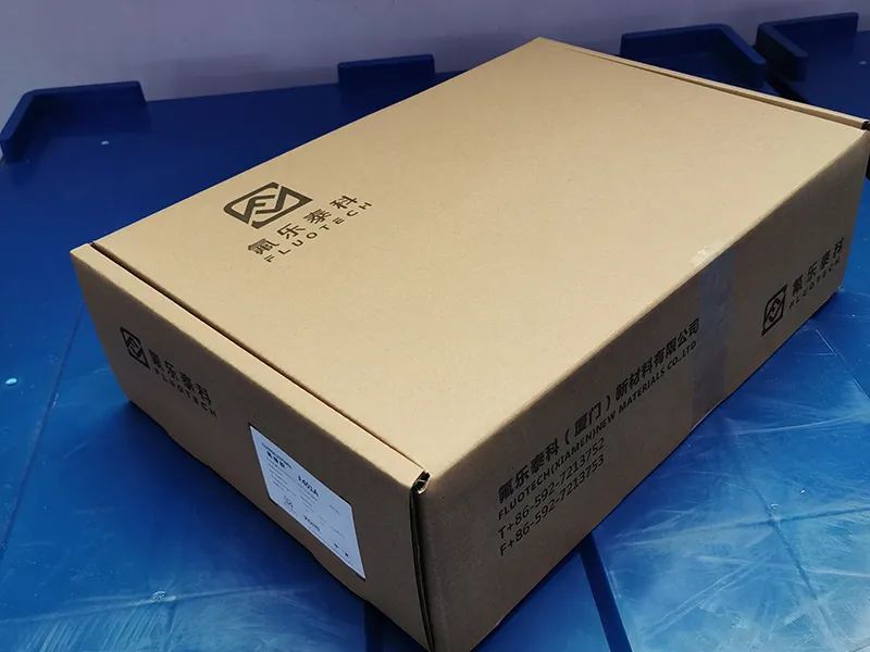 Packaging