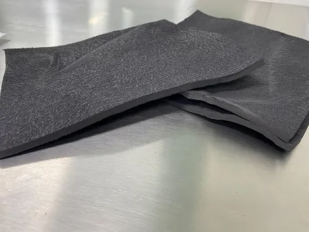 Perfluoroelastomer Compound