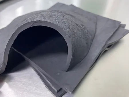 Perfluoroelastomer Compound