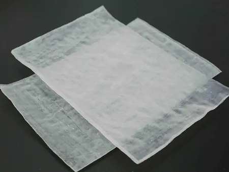 Perfluoroelastomer Compound