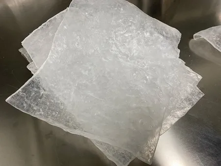 Perfluoroelastomer Compound