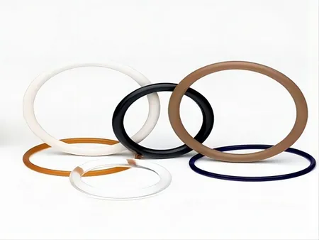 Perfluoroelastomer O-Ring (FFKM O-Ring)