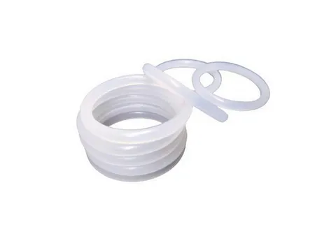 Perfluoroelastomer O-Ring (FFKM O-Ring)