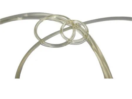 Perfluoroelastomer O-Ring (FFKM O-Ring)