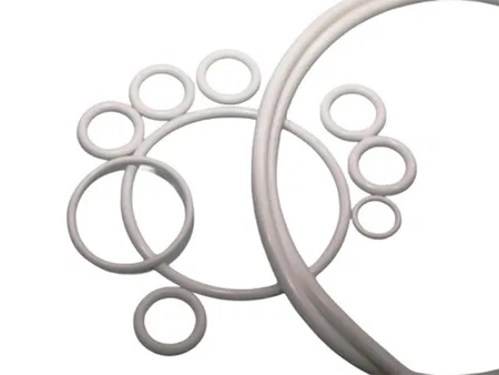 Perfluoroelastomer O-Ring (FFKM O-Ring)