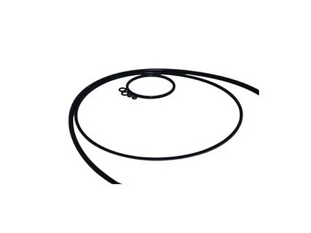 Perfluoroelastomer O-Ring (FFKM O-Ring)
