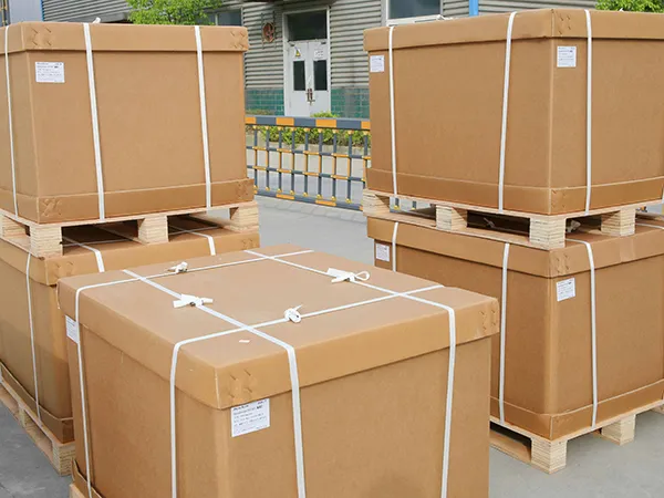 Packaging