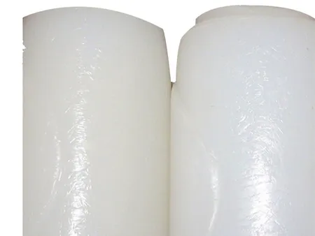 Phenyl Silicone (PVMQ)