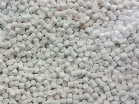 Fluorine Rubber Vulcanization Accelerator