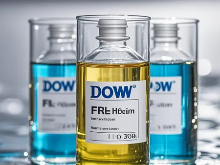 Perfluorinated Polyether Oil (PFPE Oil)