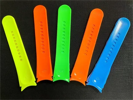 Polyurethane Rubber (PU)