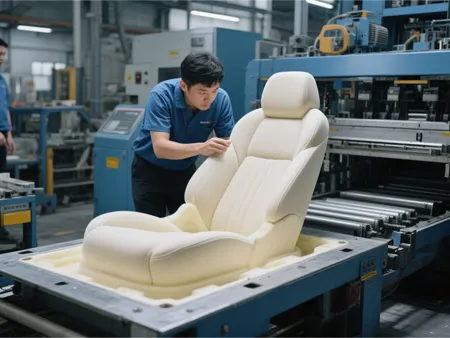 Polyurethane Rubber (PU)