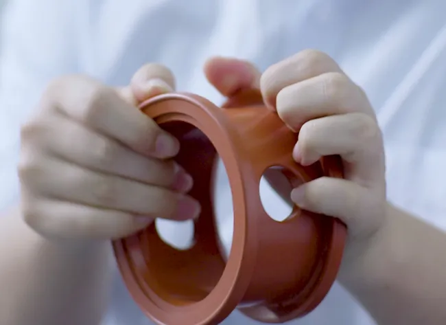 Rubber Compounds Applications