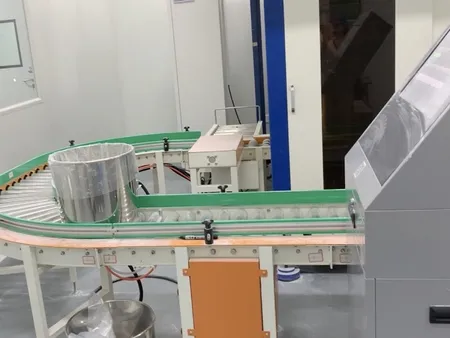 Manufacturing Process