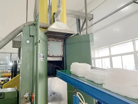 Manufacturing Process
