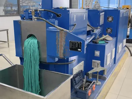 Manufacturing Process