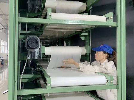 Manufacturing Process