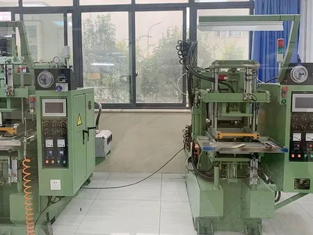 Manufacturing Process