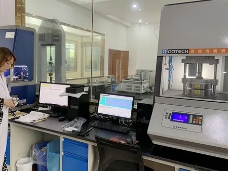 Manufacturing Process