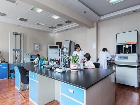 Manufacturing Process