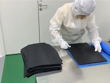 Manufacturing Process