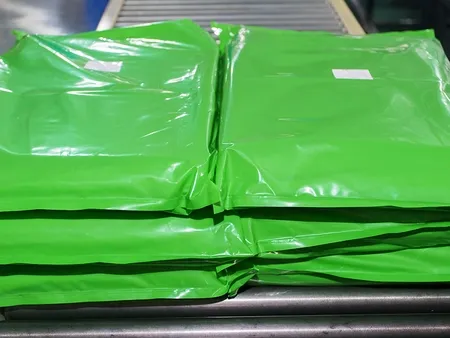 Manufacturing Process