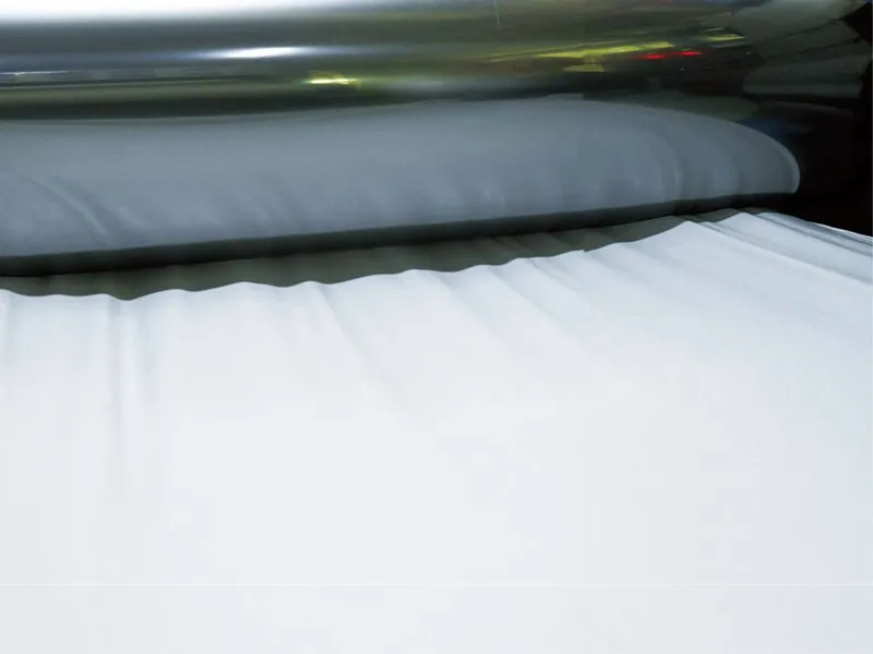 High Temperature Resistant Rubber Compounds