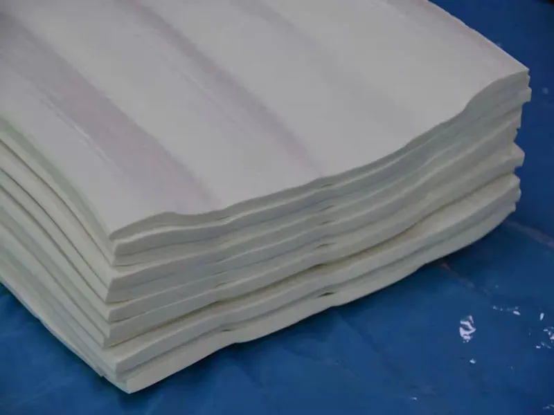 Low Temperature Resistant Rubber Compounds