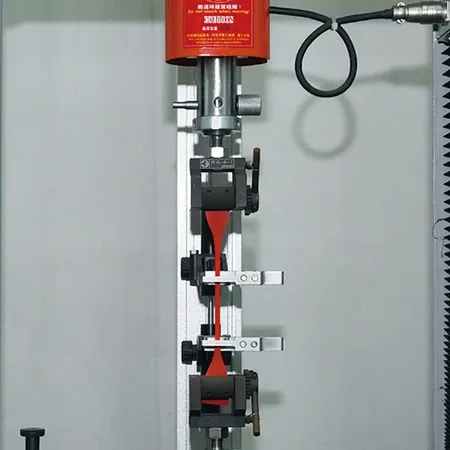 Pull Tester