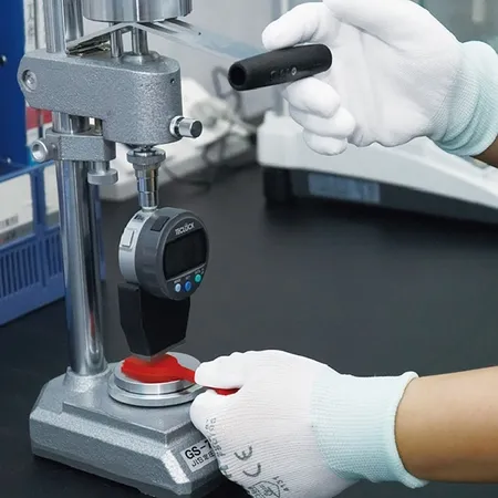 Hardness Tester