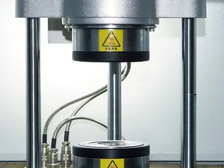 Mooney Viscometer
