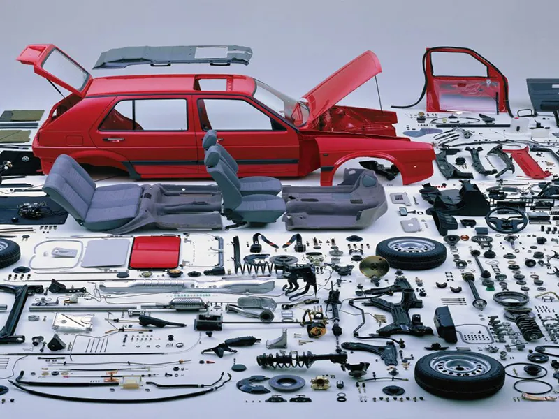 Automotive