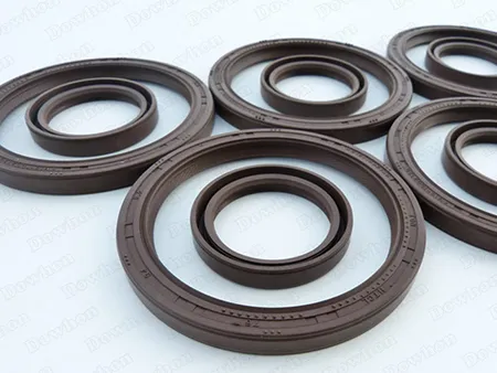 Fuel tank seal