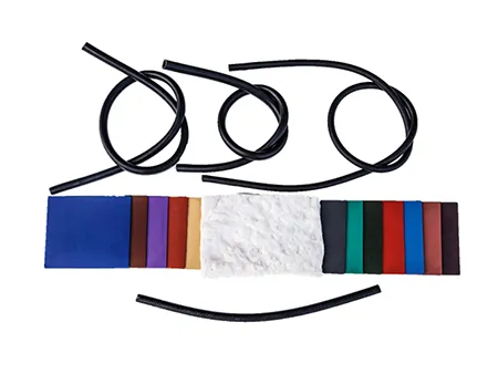 Fuel hoses