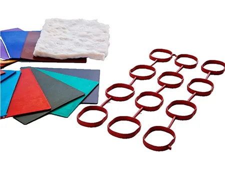 Intake manifold gasket